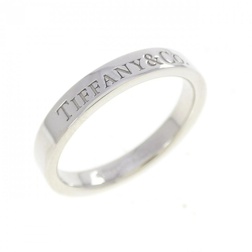 TIFFANY Silver Ring